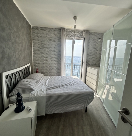 Apartment Salto nel Vuoto